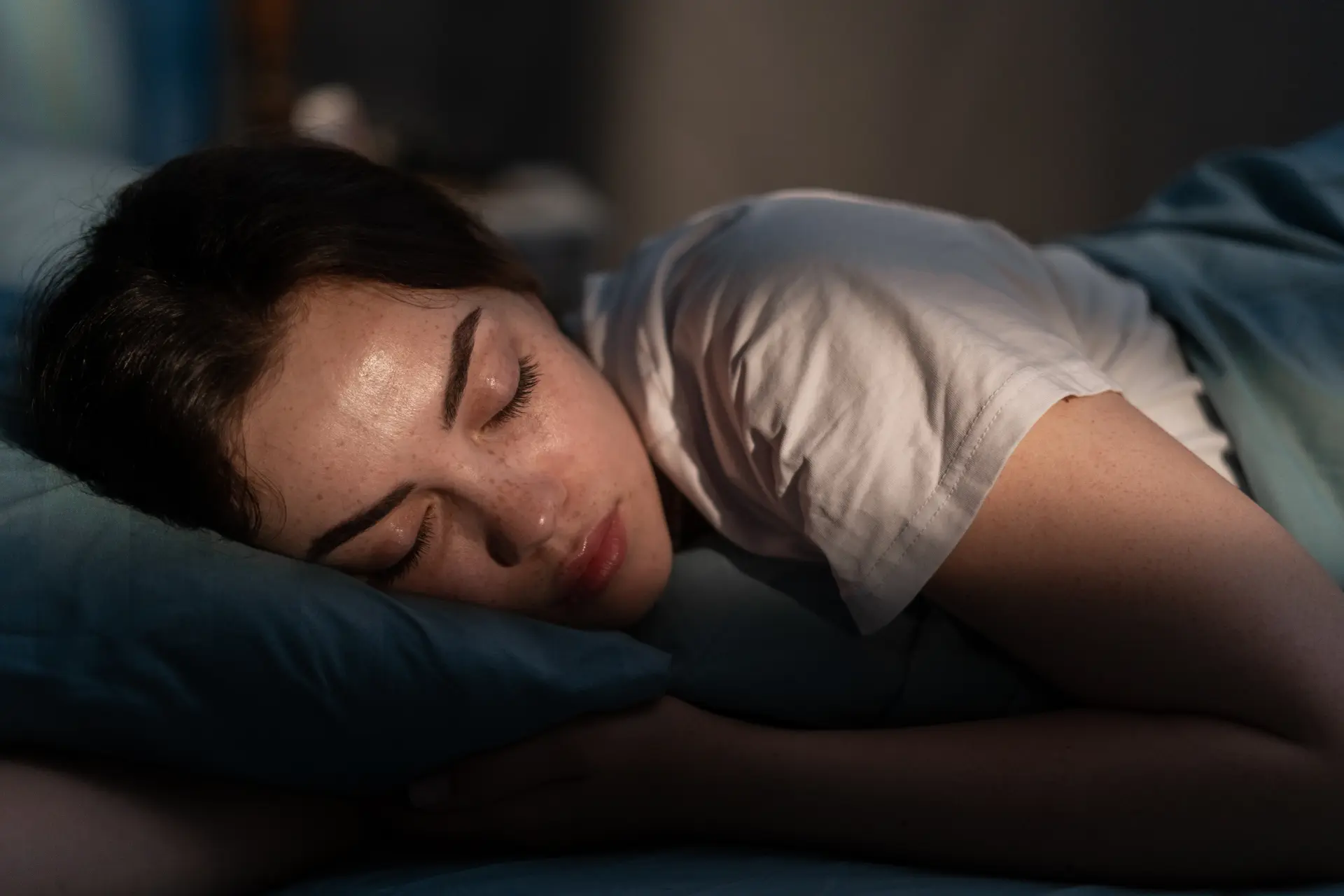 Prioritize rest and recovery