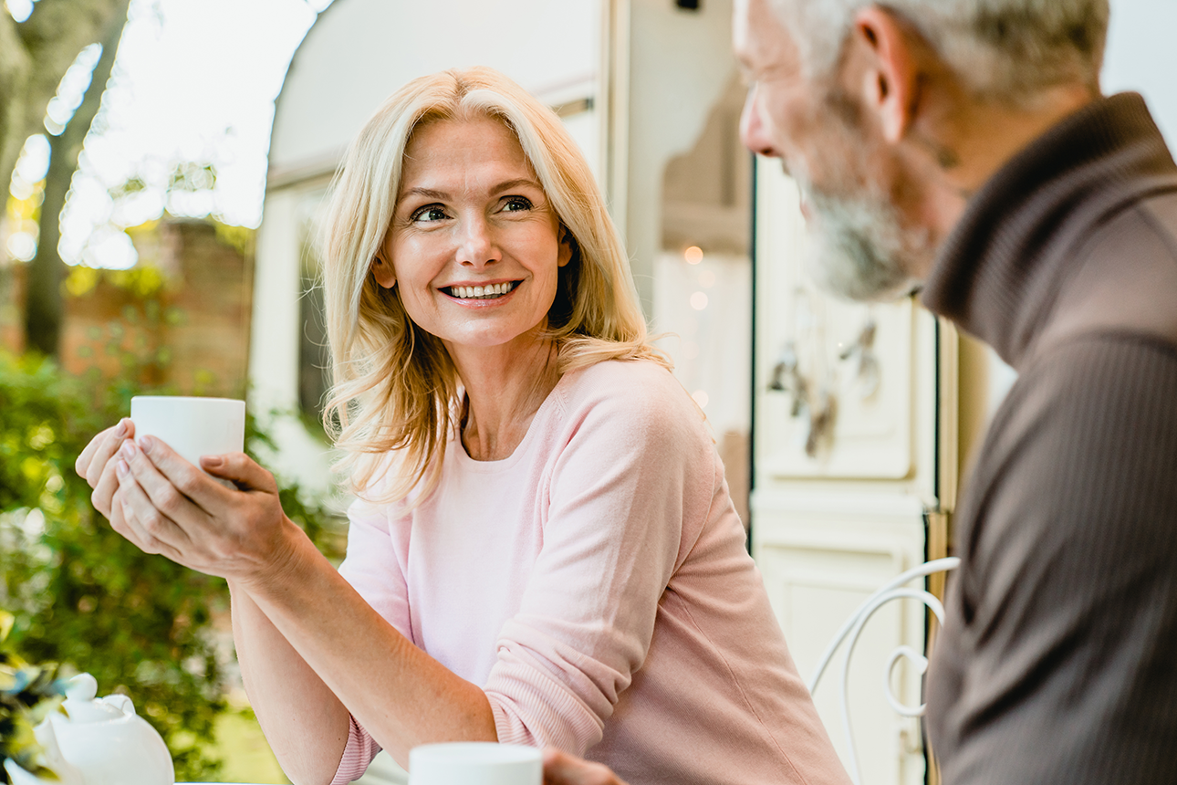 Symptômes d’une carence en vitamine E