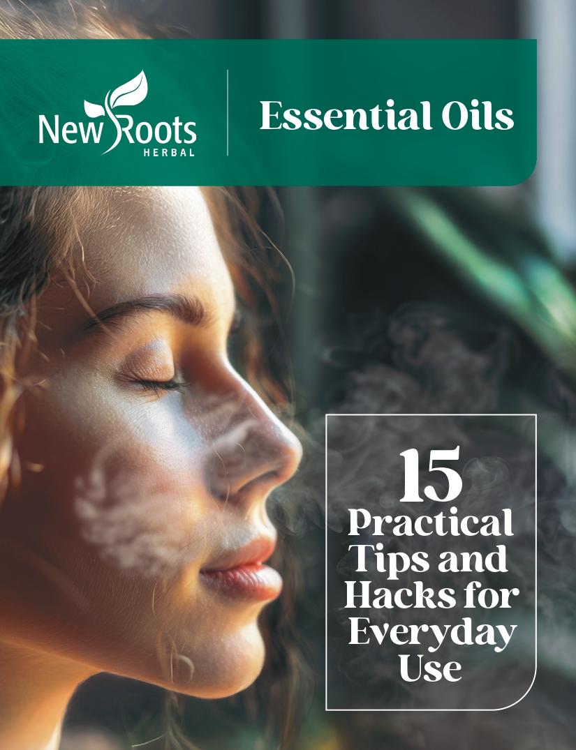 Essential Oils