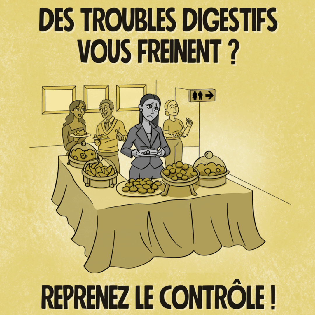 Digestion