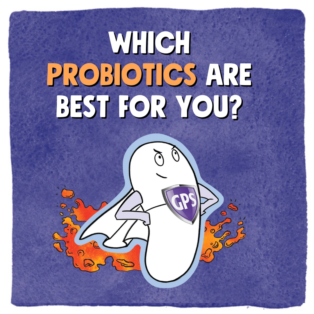 Probiotics