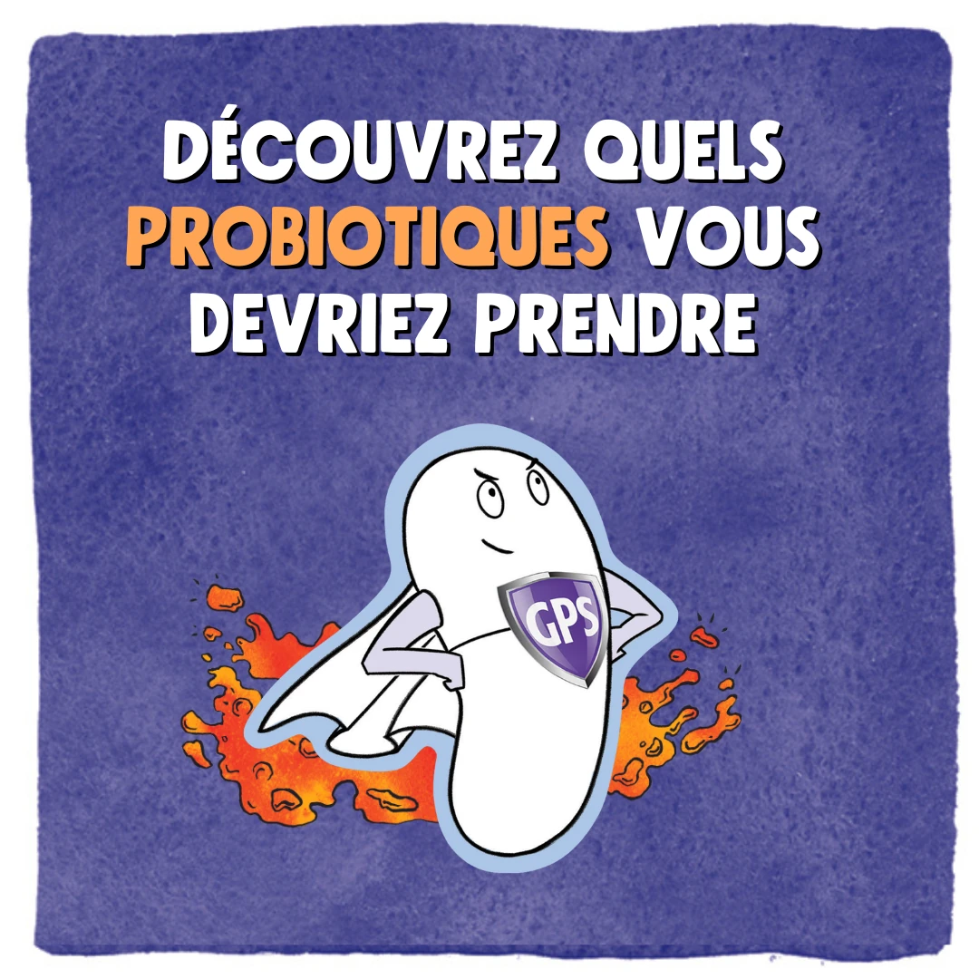 Probiotiques