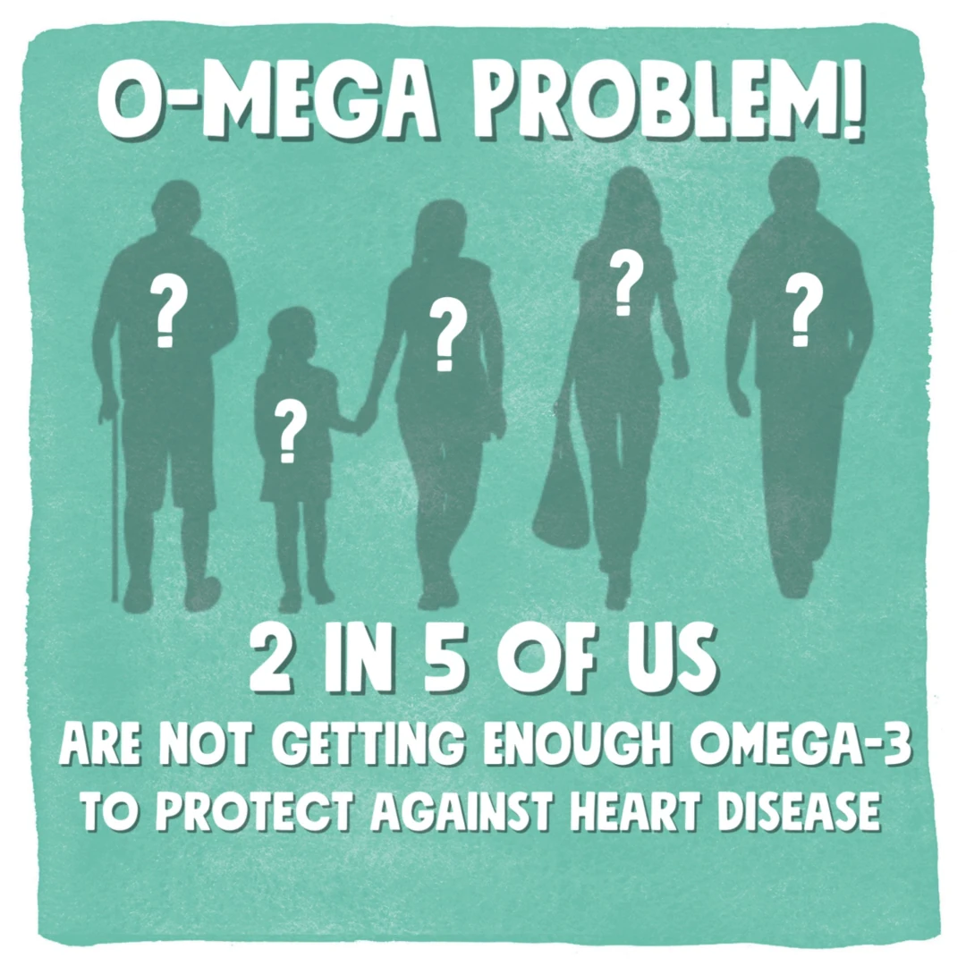 Omegas