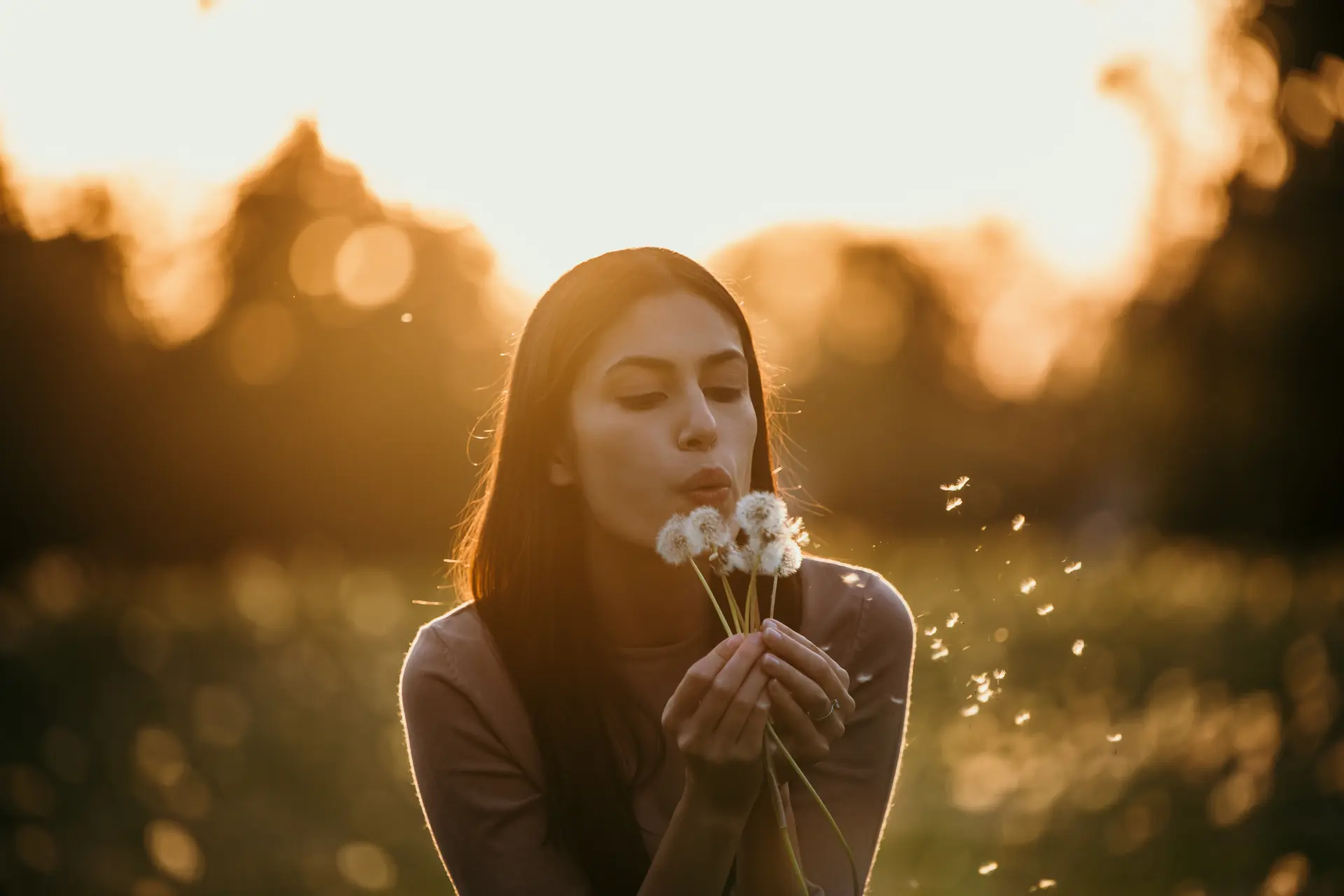 Find Joy in Nature Again