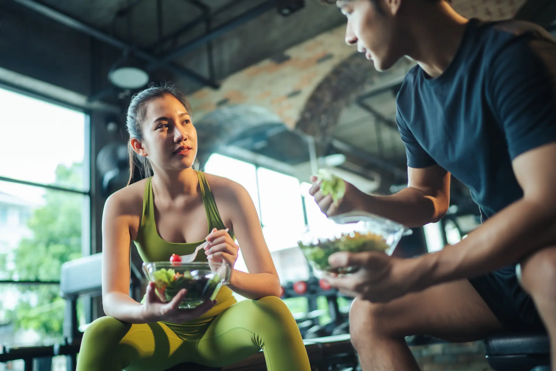 Nutrition and Complementary Supplements For Strength and Stamina