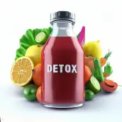 Detoxification/