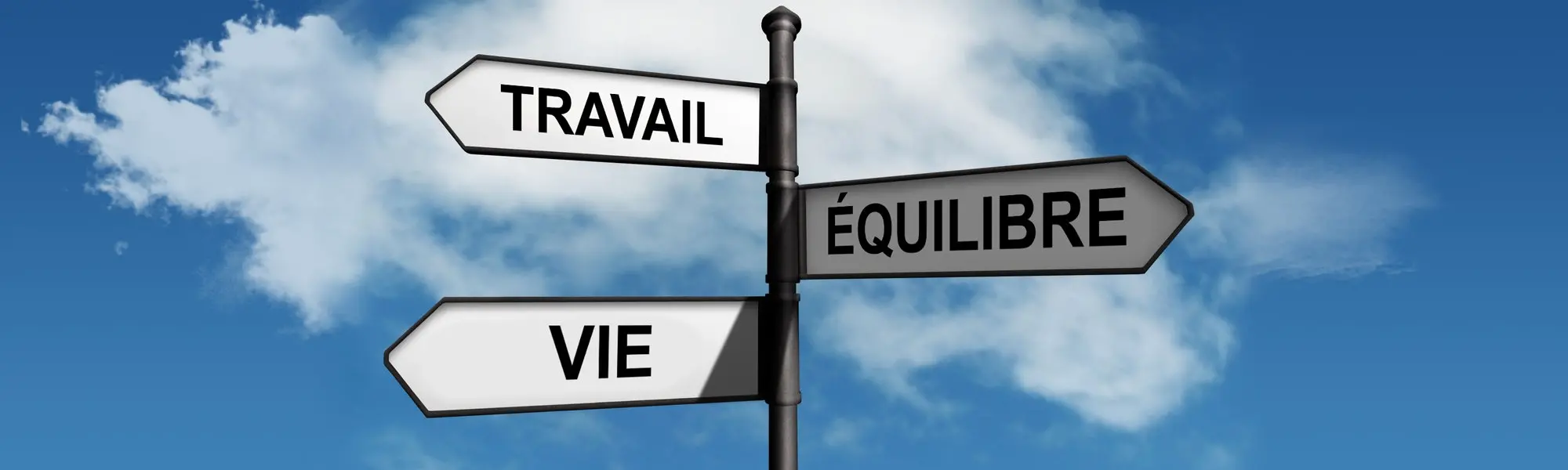 Atteindre un équilibre de vie — Par où commencer ?