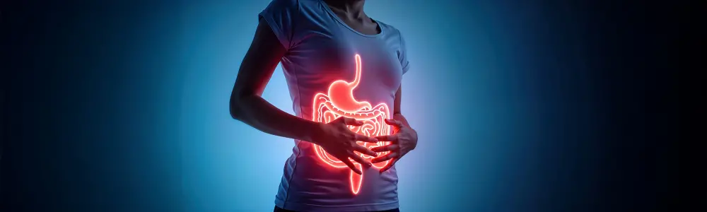 Les effets du stress et de l’anxiété sur la digestion