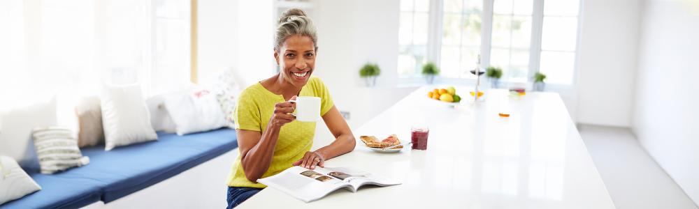 5 façons simples d’améliorer la digestion pendant la périménopause et la ménopause