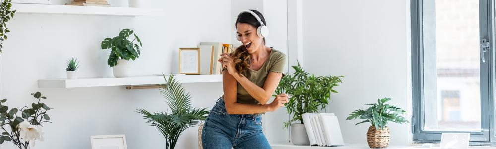 Gestion du SPM : Stratégies holistiques pour vous sentir mieux chaque mois