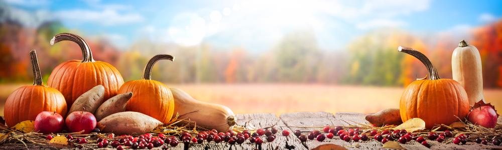 Superaliments d’automne