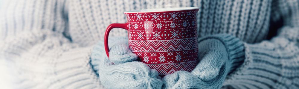 Rester hydraté pendant l’hiver