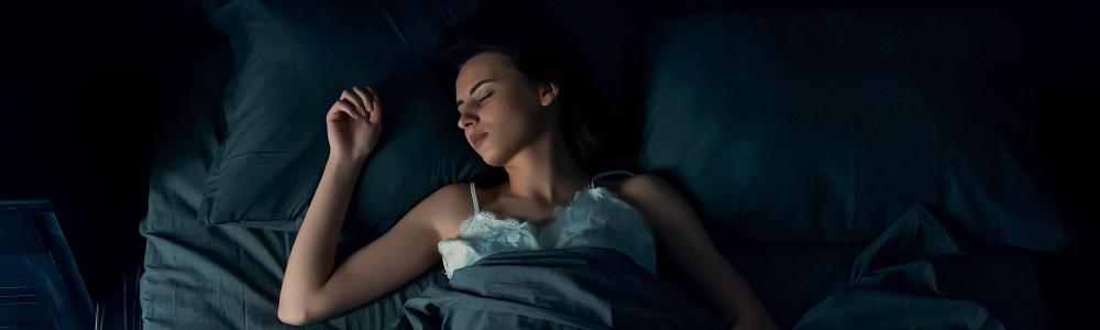 Entrainer un meilleur dormeur