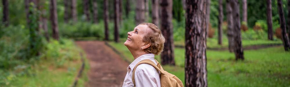 Prescription sociale verte : Là où la guérison rencontre la nature