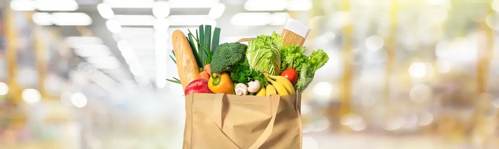 Stretching Food Budgets