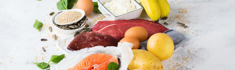 Why Vitamin B₆ Deserves the Buzz
