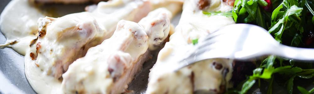 Escalopes de porc