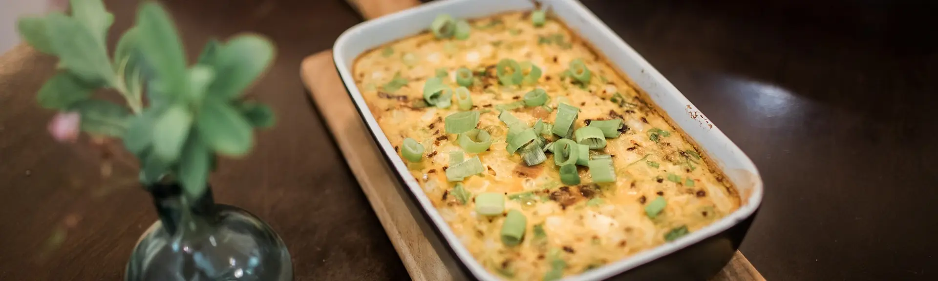 Quiche paléo