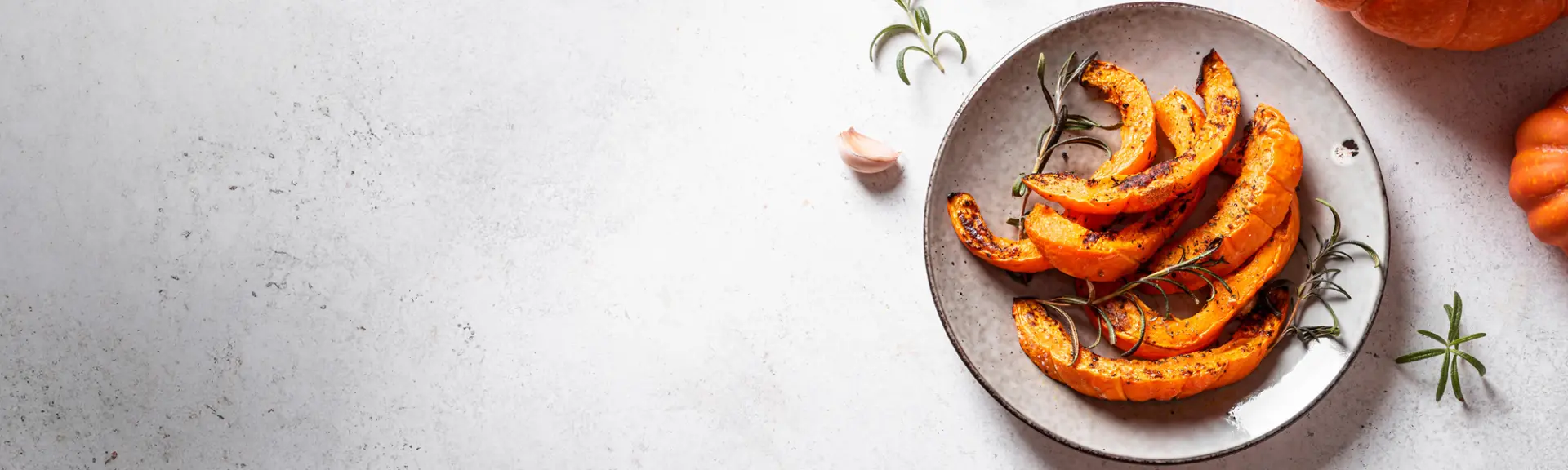 Pumpkin Perks: From Seed to Spoon