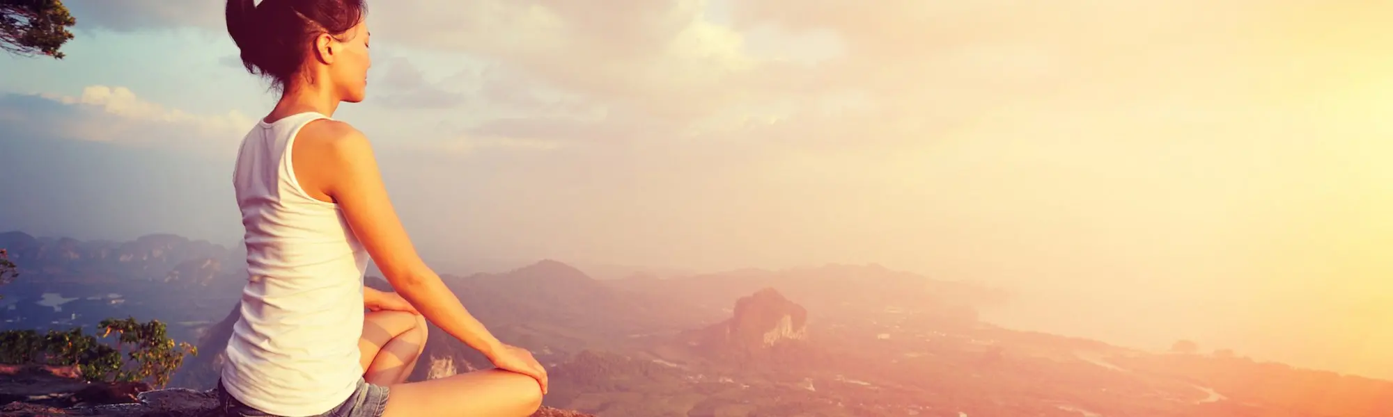 Les évènements spirituels - Attention à la surconsommation
