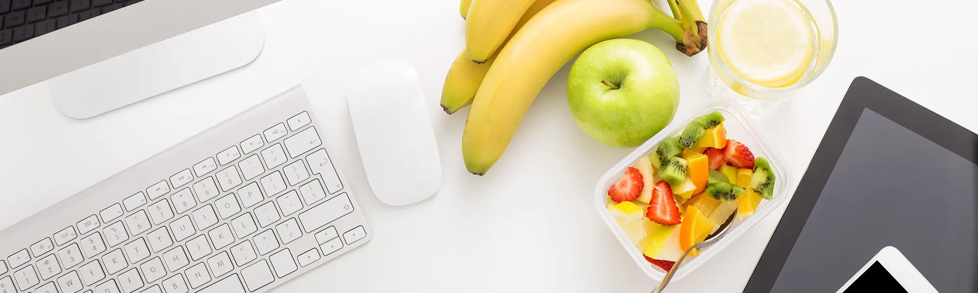 Aliments énergisants  pour professionnelles occupées et mamans au travail