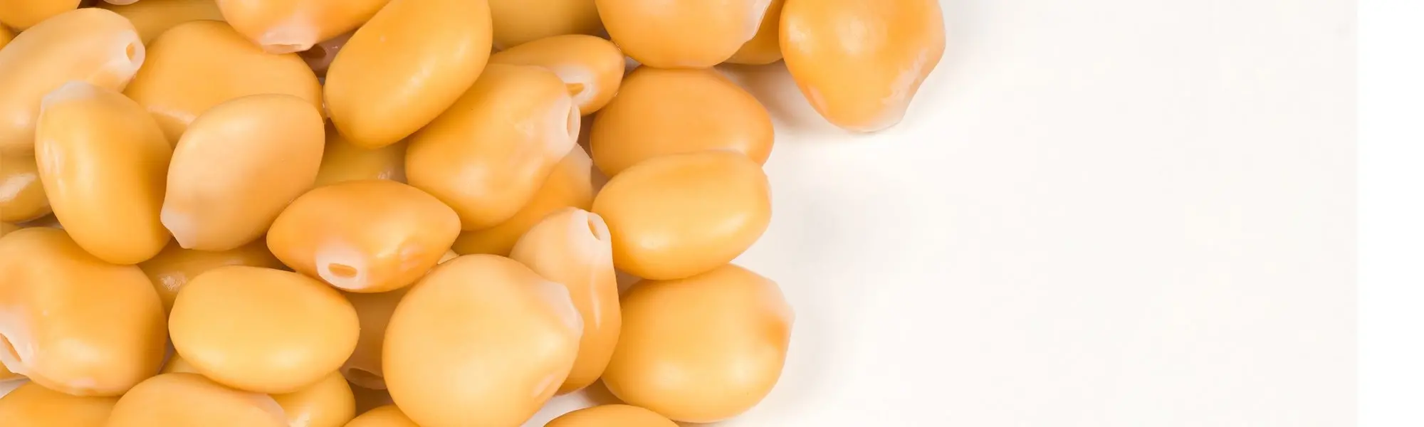 « Pompez plus » avec des graines de Lupin et de citrouille
