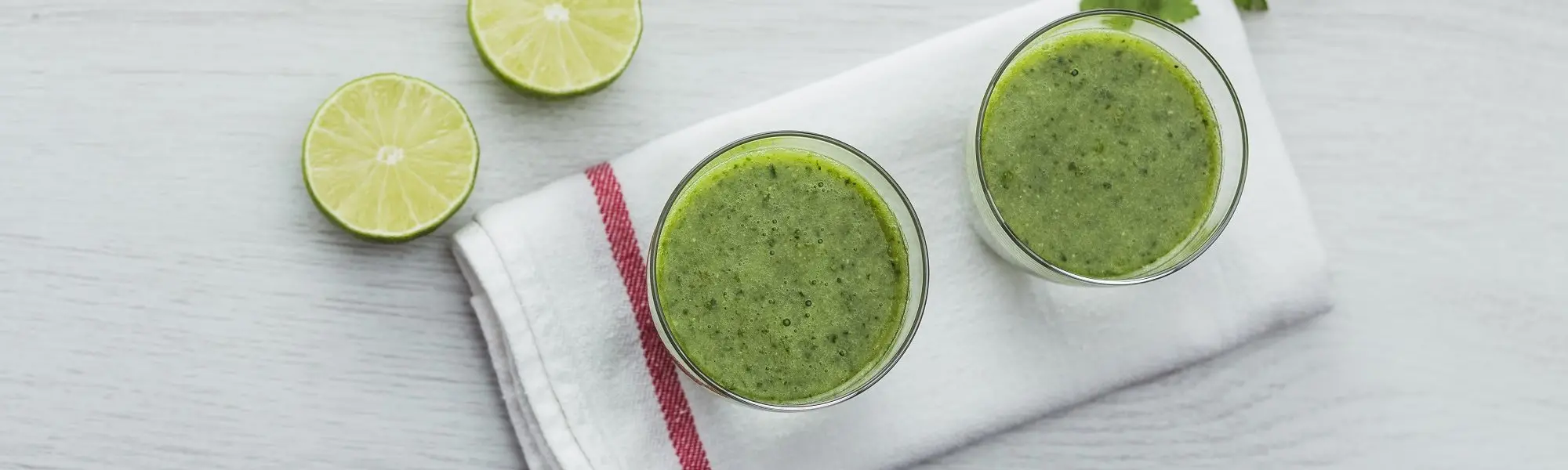 Smoothie «Colada Verde»