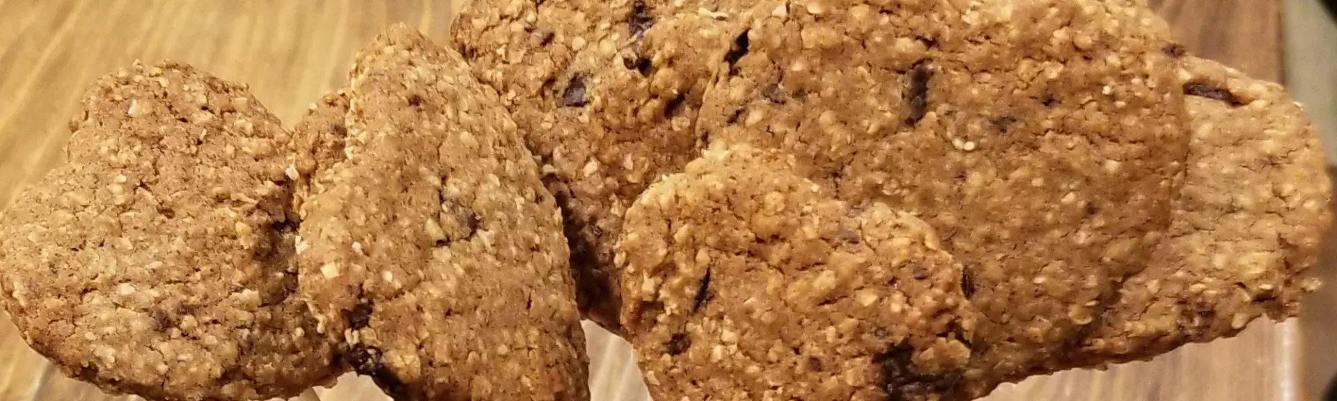 Biscuits CardiAvoine