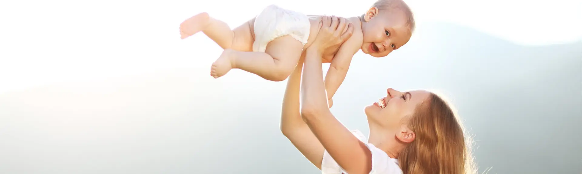 Les probiotiques : Des bases solides dès la naissance