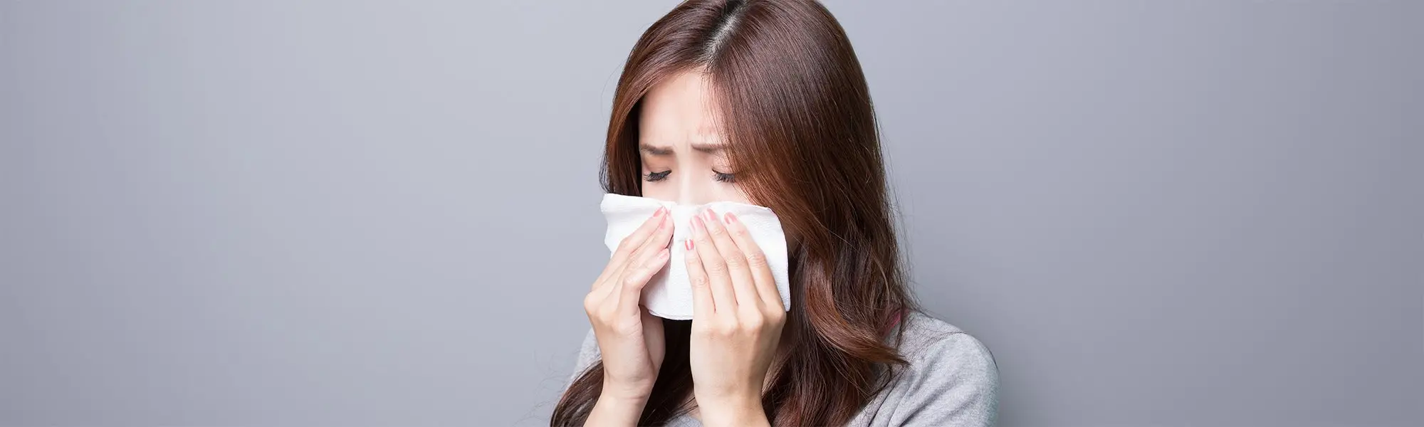 Prévenir naturellement le rhume et la grippe — Retour aux sources !