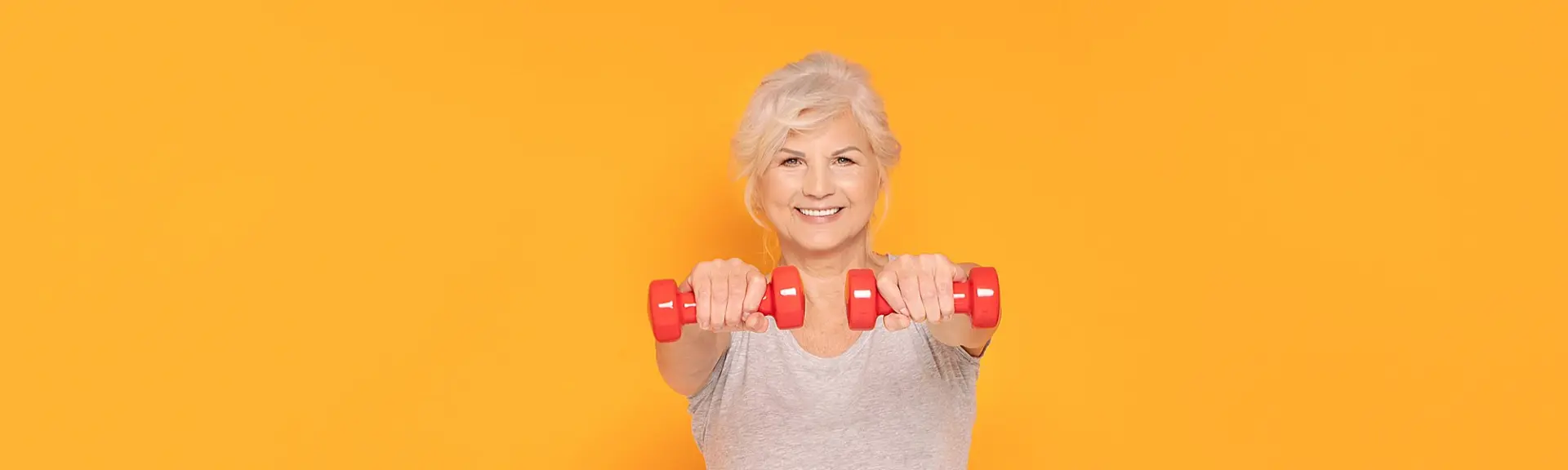 L’importance de rester actif en vieillissant