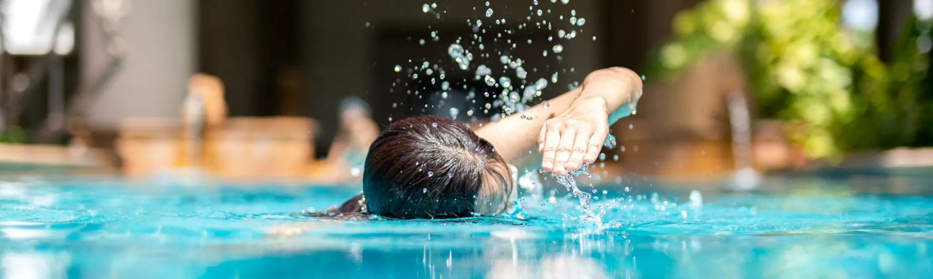 Cet été : plaisir, soleil, et exercice !