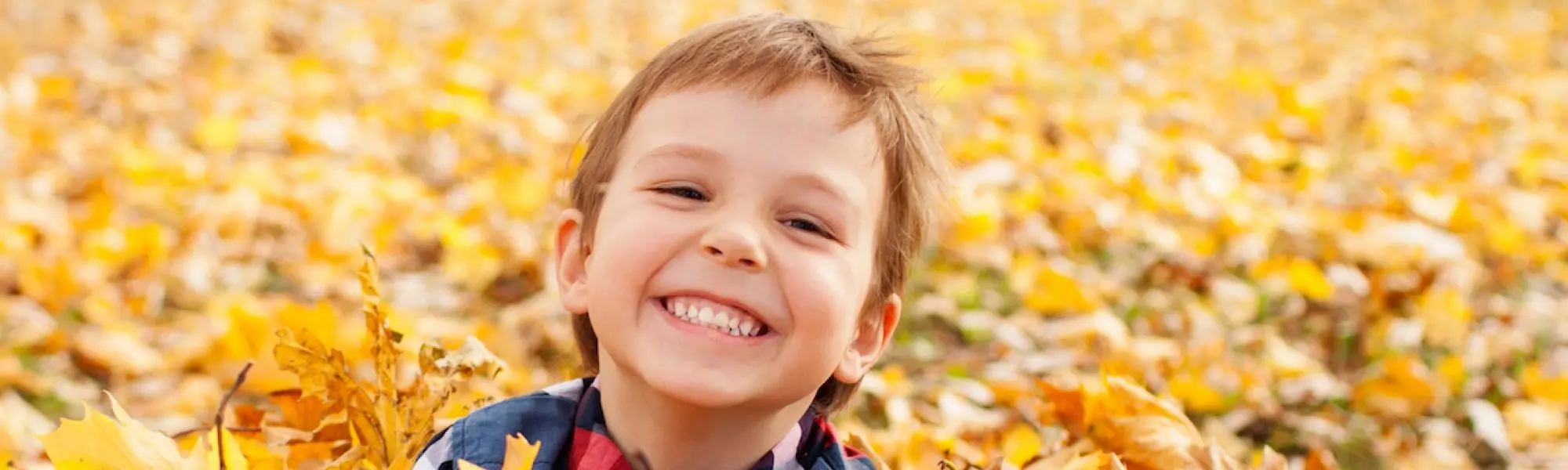 Le stress et les enfants - Développer des mécanismes d’adaptation sains