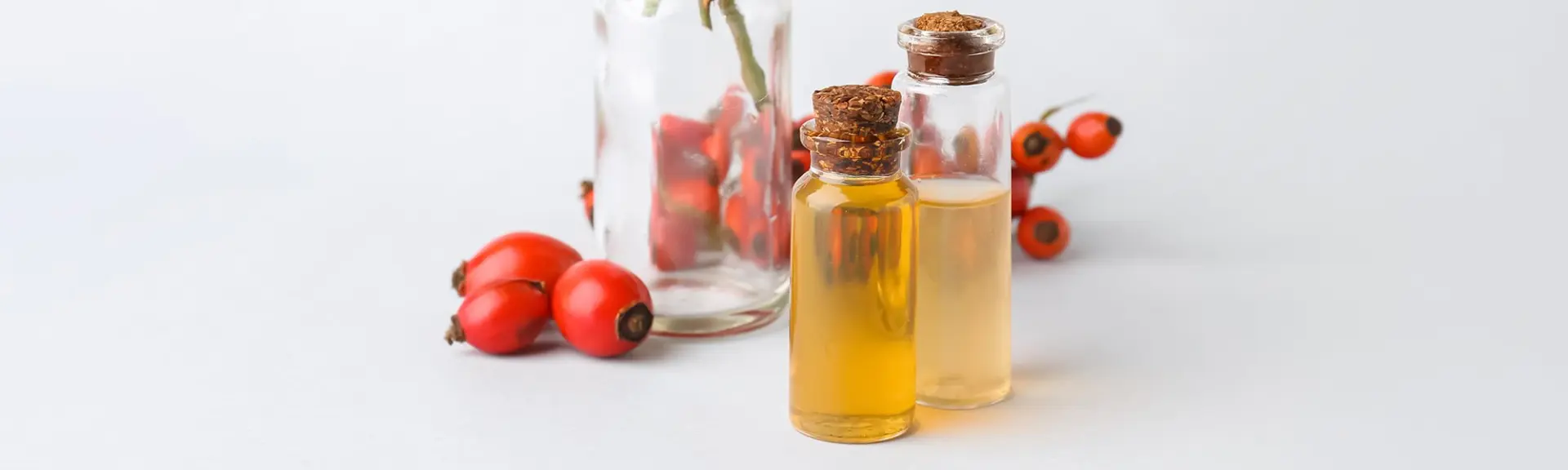 Vedettes exotiques : Thérapie à l’huile pour votre peau