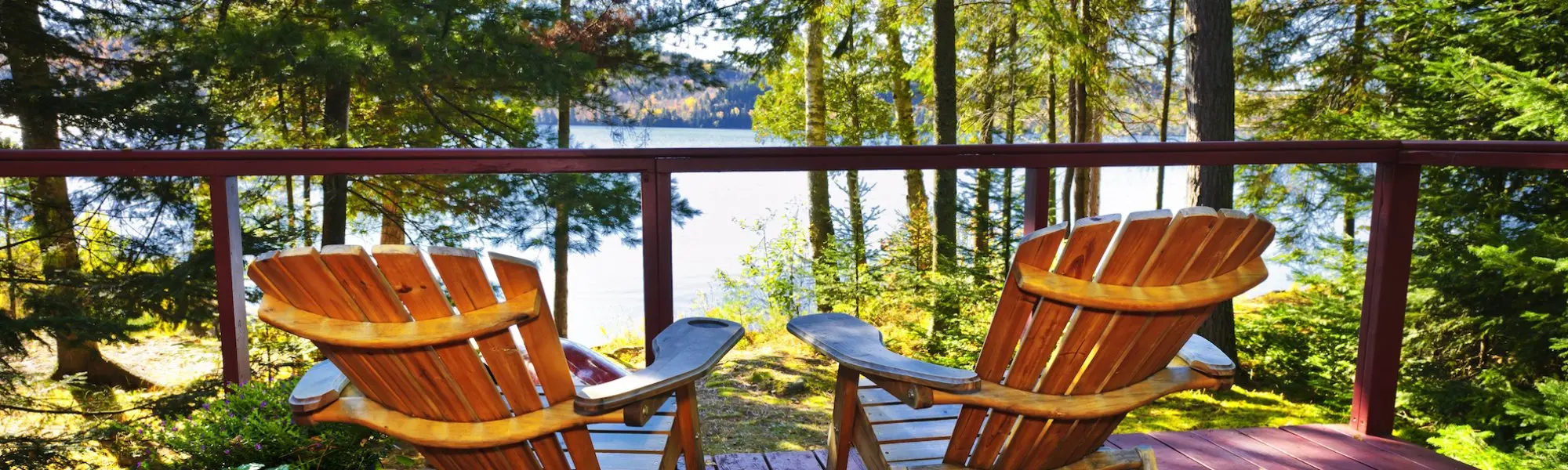 Conseils santé pour vos vacances au chalet