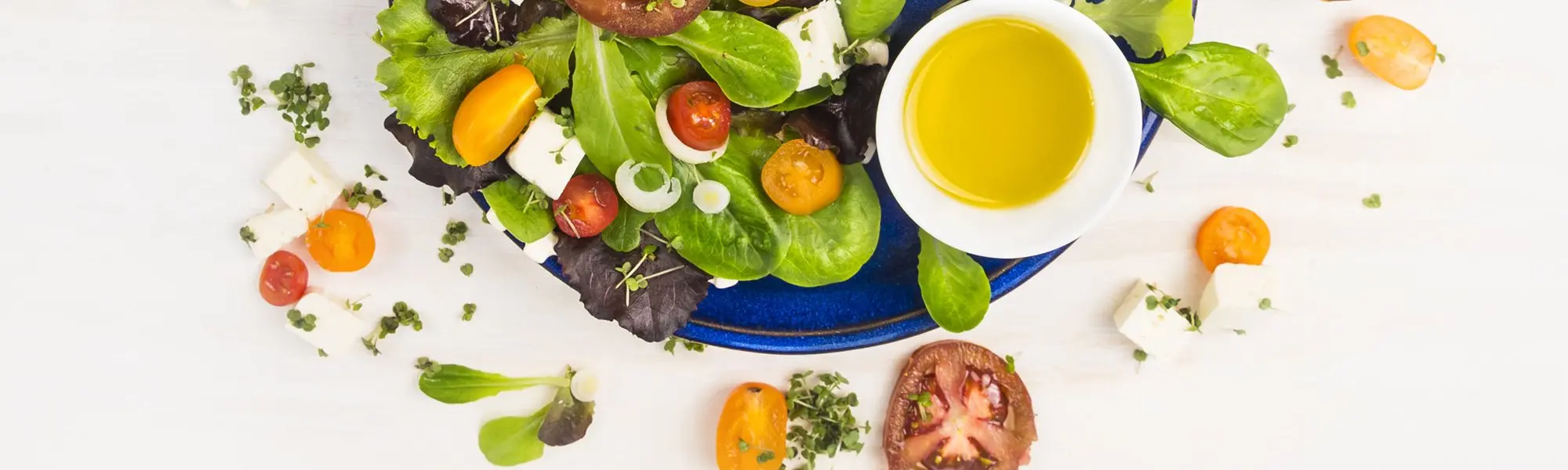 Le pouvoir de guérison des aliments — Quand le plaisir et la santé se tiennent par la main…
