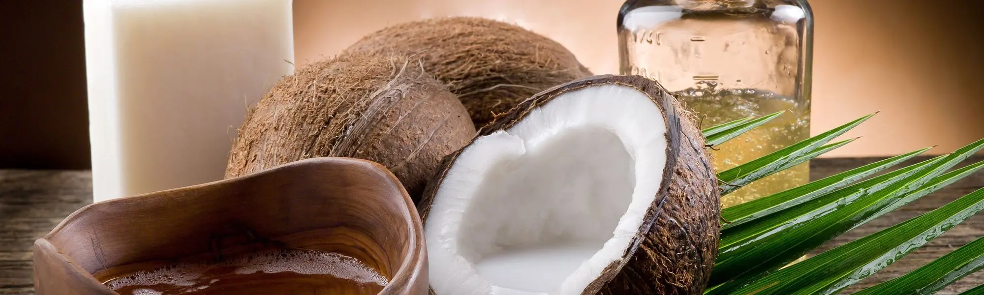 L’huile de coco : Pourquoi ce buzz?