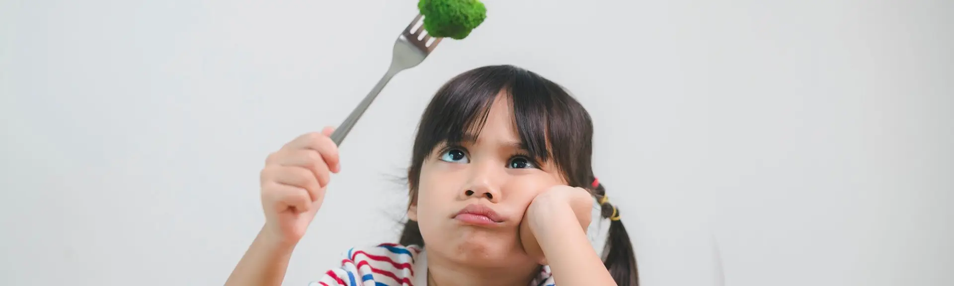 Trucs, astuces, et considérations nutritionnelles pour les mangeurs difficiles