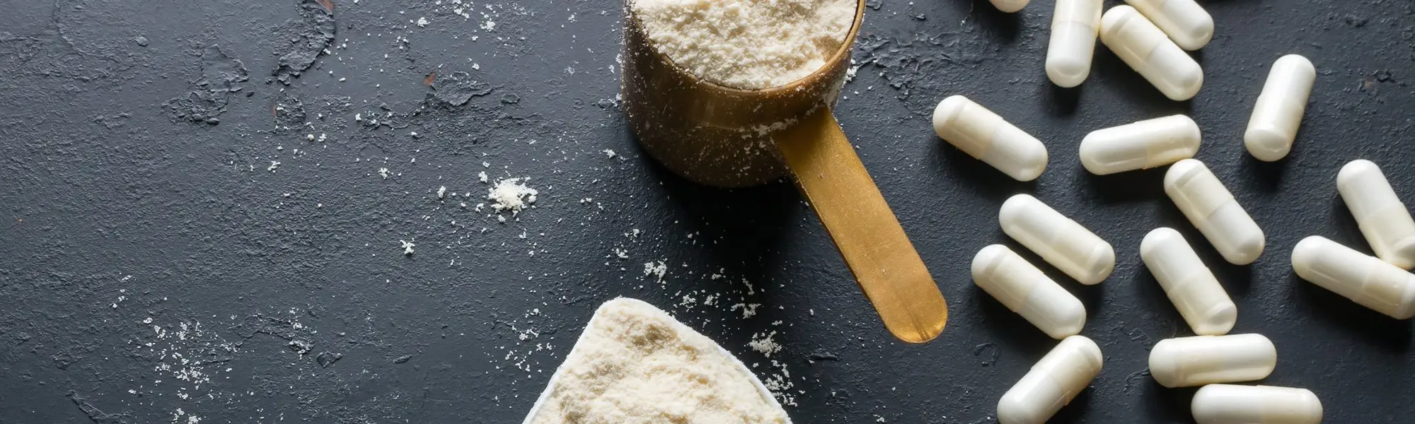 Produits de santé naturels pour la récupération sportive