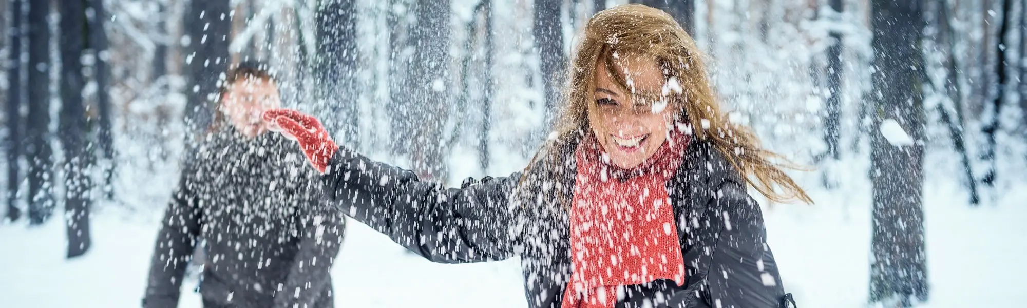 Cet hiver, consolidez votre force immunitaire pour déjouer les rhumes et la grippe