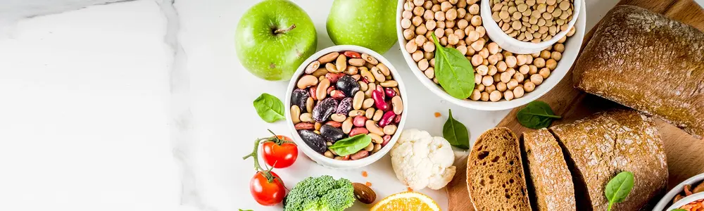 Fibre Factor: Are You Getting Enough?