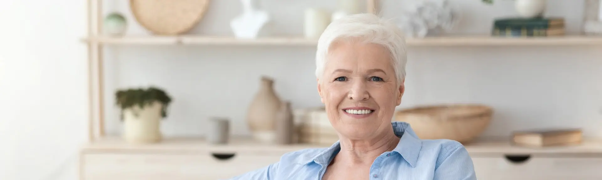 L’ostéoporose et la femme vieillissante : les produits de santé naturels peuvent-ils aider ?