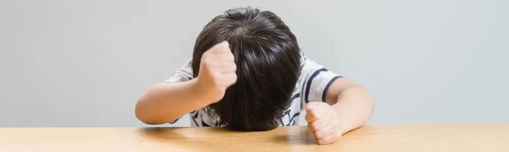 Could My Child Have ADHD? Signs, Causes, and Natural Treatments