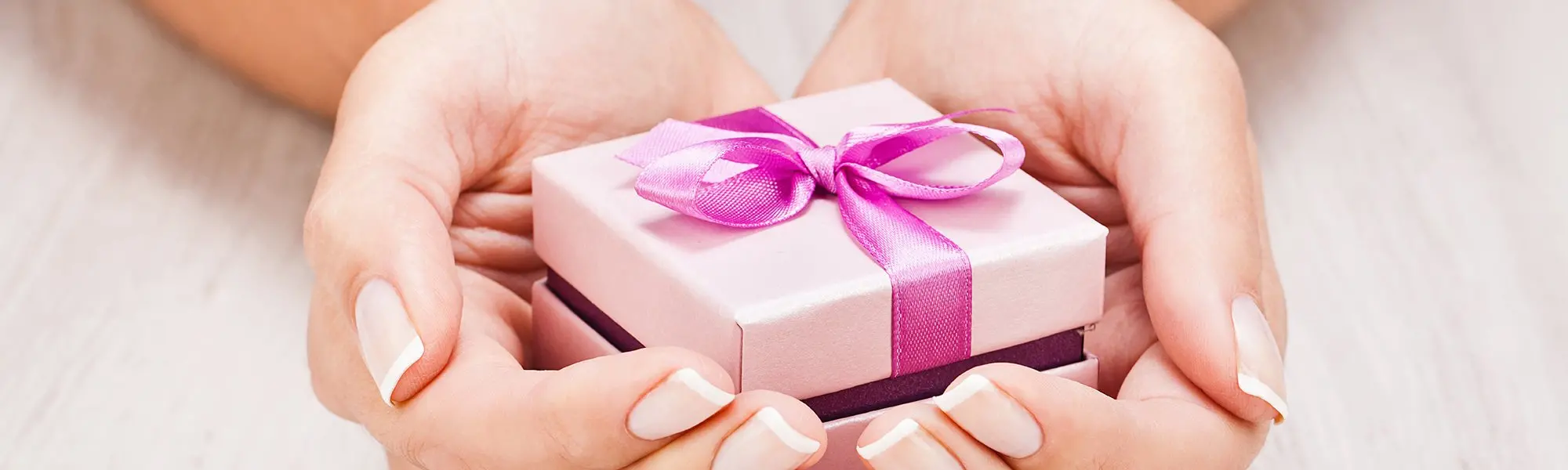 Le plus beau des cadeaux!