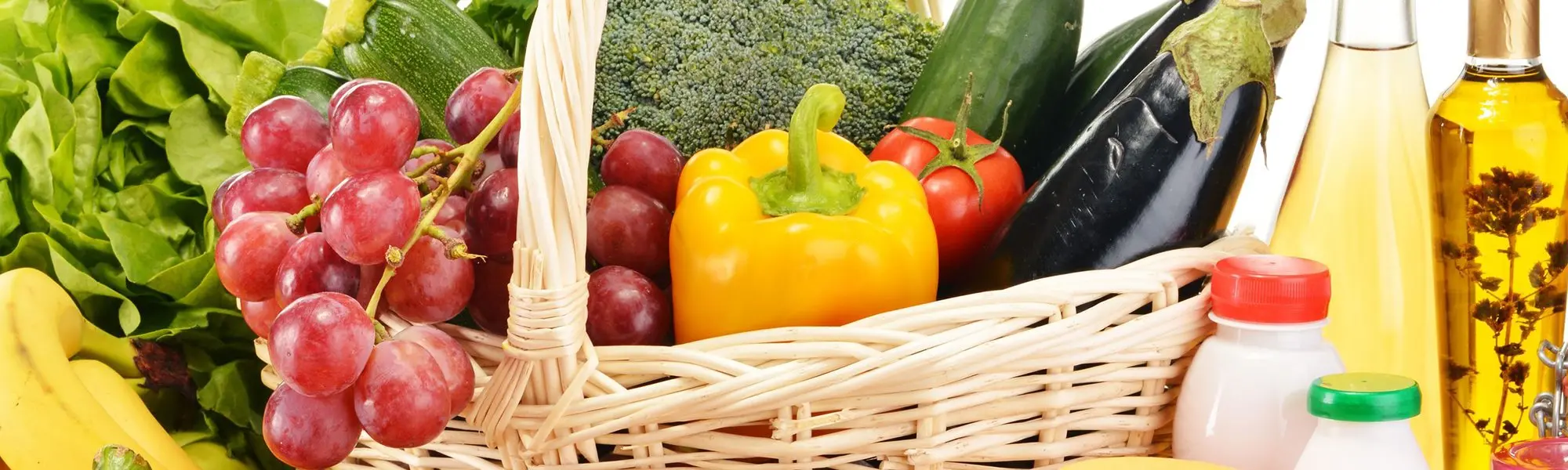 Chronic Pain—Natural Solutions