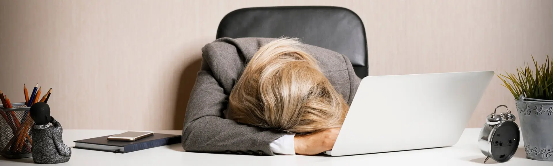 Récupérer après un surmenage