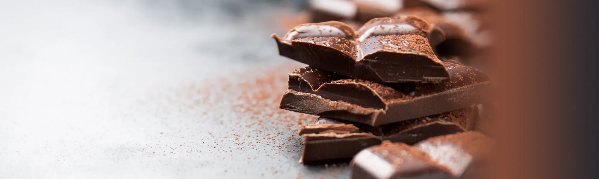 Le chocolat noir — Superaliment des plaisirs coupables