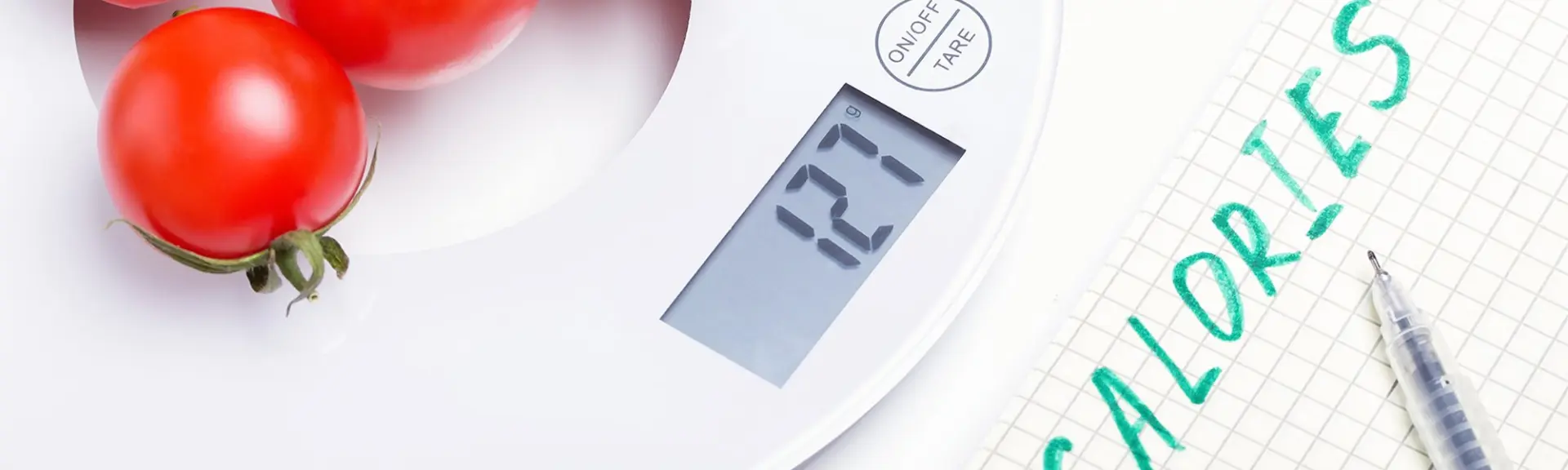 Les TCM : Comptez les calories qui comptent !