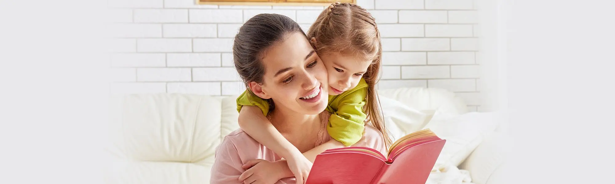 Comment passer du temps de qualité avec maman pour la fête des Mères