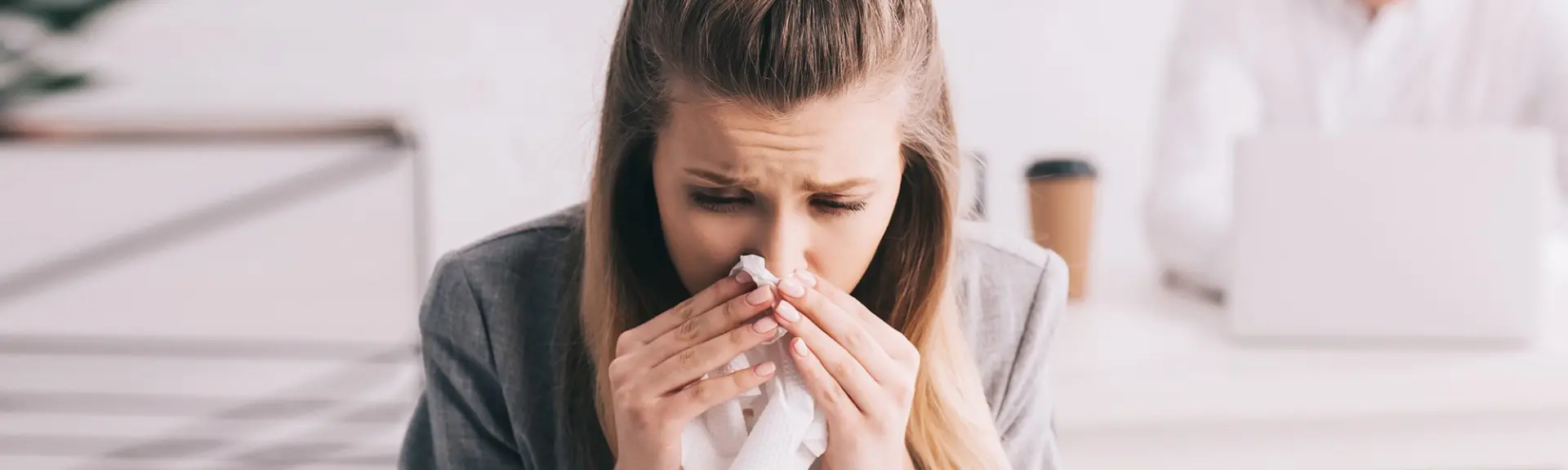 Qu’est-ce qu’une allergie ? Perspectives naturopathiques